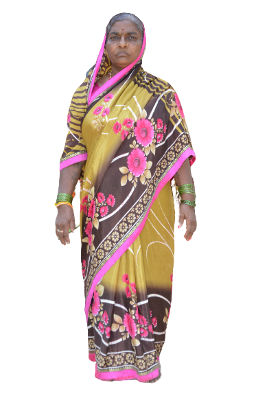 Muni Old age single image donation